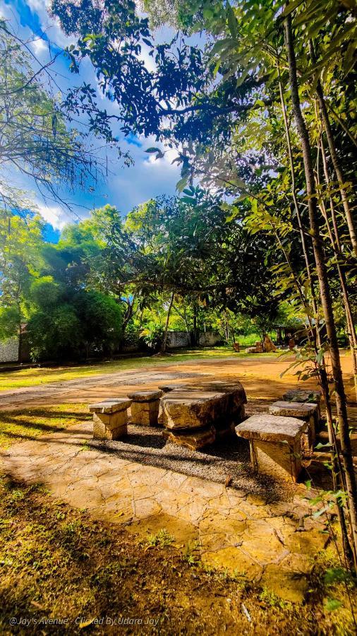 Jay'S Avenue Hotel อุดาวาลาเว ภายนอก รูปภาพ