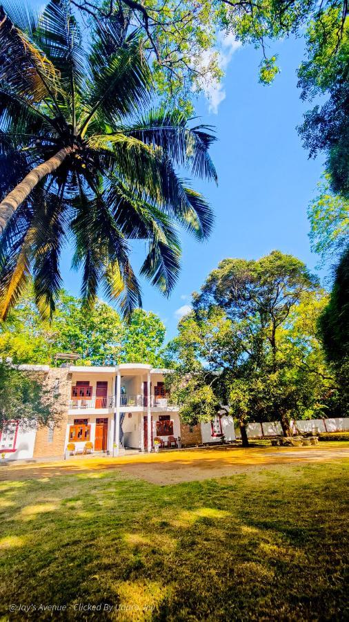 Jay'S Avenue Hotel อุดาวาลาเว ภายนอก รูปภาพ