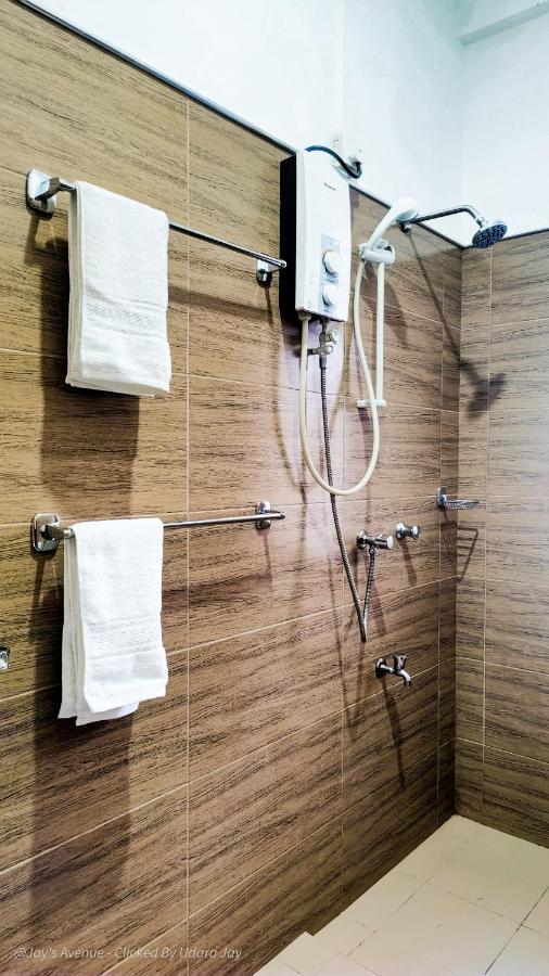 Jay'S Avenue Hotel อุดาวาลาเว ภายนอก รูปภาพ